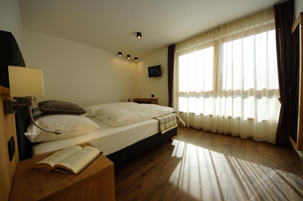 Chalet Apartments Ambria La Villa  Exteriér fotografie