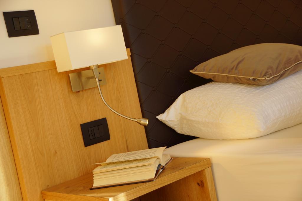 Chalet Apartments Ambria La Villa  Exteriér fotografie