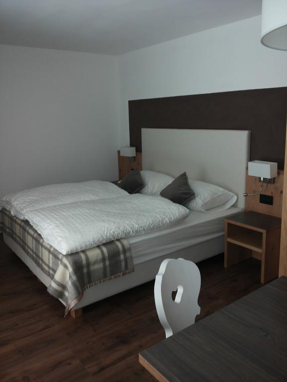 Chalet Apartments Ambria La Villa  Pokoj fotografie